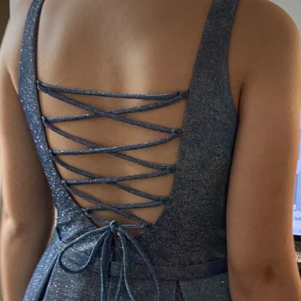 Prom Dress - Picture 7 of 8
